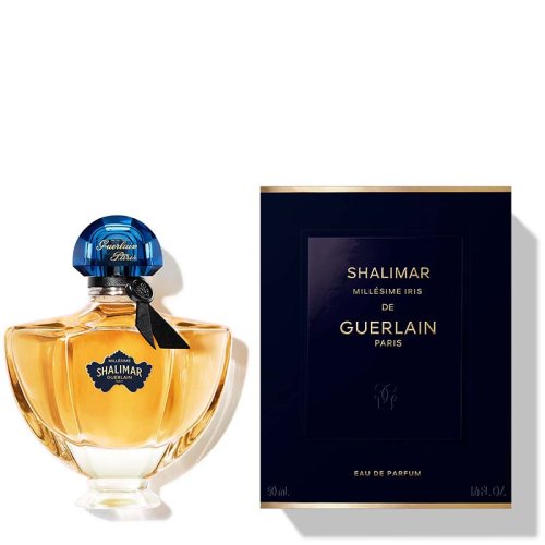 GUERLAIN Shalimar Millesime Iris - Eau de Parfum 3346470146723